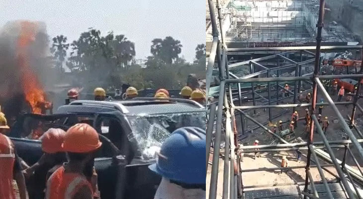 Aajkaal Daily (Desh Pardesh Ni Aajkaal)