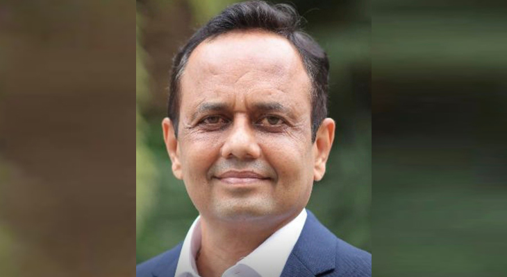 Aajkaal Daily (Desh Pardesh Ni Aajkaal)