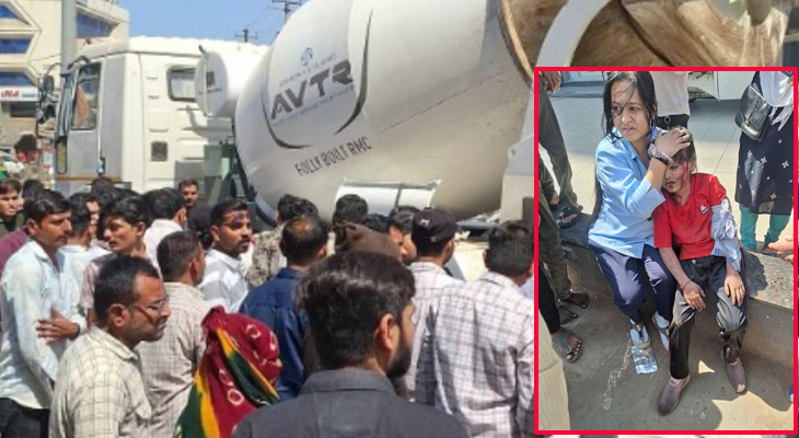 Aajkaal Daily (Desh Pardesh Ni Aajkaal)