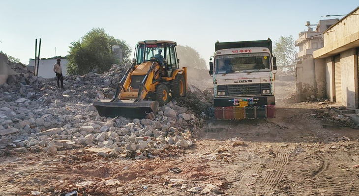 Aajkaal Daily (Desh Pardesh Ni Aajkaal)