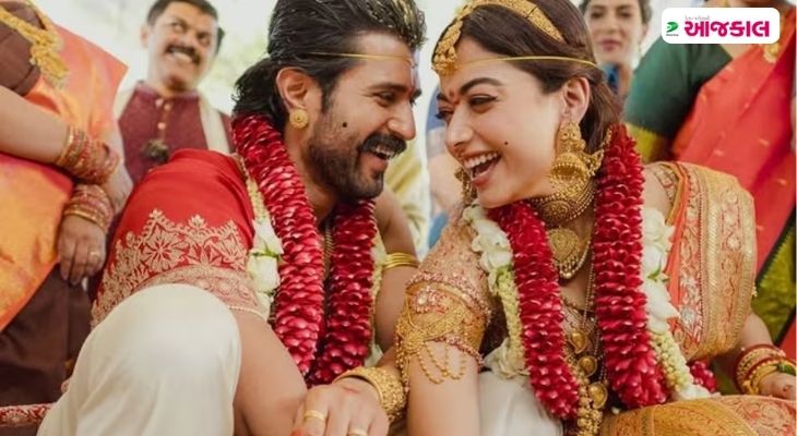 Aajkaal Daily (Desh Pardesh Ni Aajkaal)