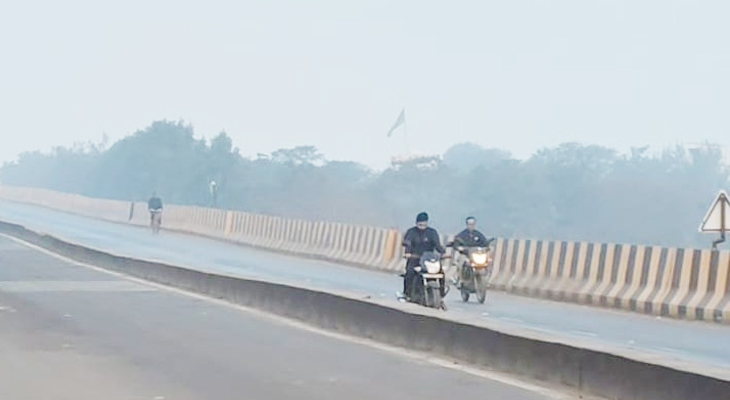 Aajkaal Daily (Desh Pardesh Ni Aajkaal)