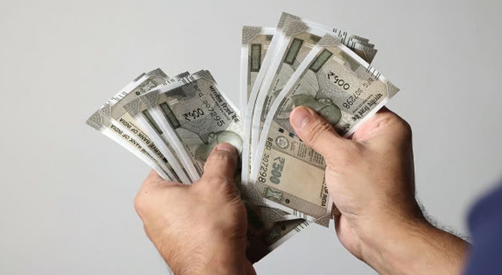 Aajkaal Daily (Desh Pardesh Ni Aajkaal)