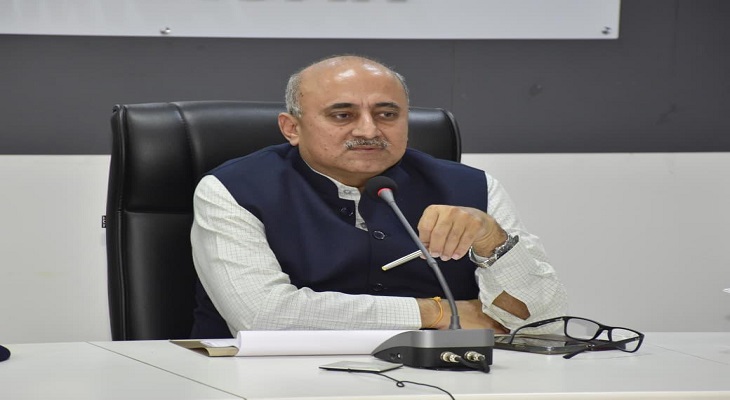 Aajkaal Daily (Desh Pardesh Ni Aajkaal)