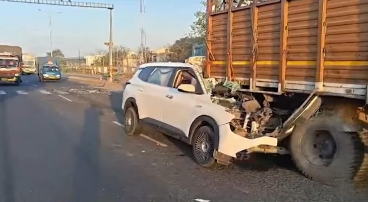 Aajkaal Daily (Desh Pardesh Ni Aajkaal)