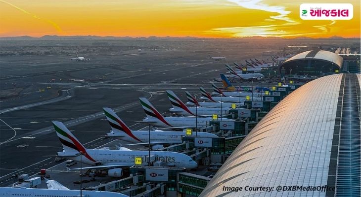 Aajkaal Daily (Desh Pardesh Ni Aajkaal)