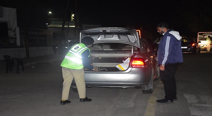 Aajkaal Daily (Desh Pardesh Ni Aajkaal)