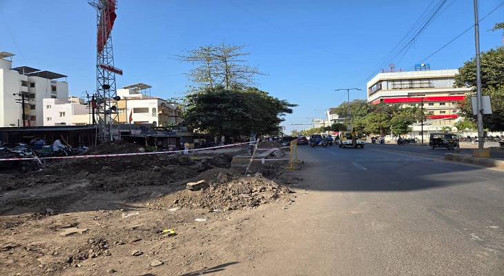 Aajkaal Daily (Desh Pardesh Ni Aajkaal)