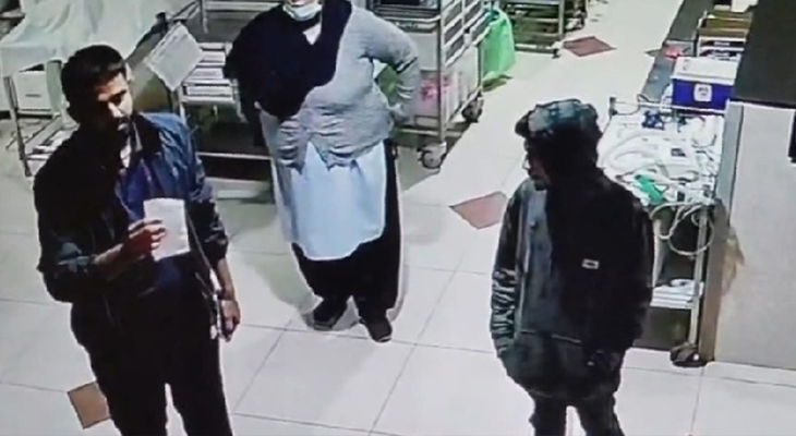 Aajkaal Daily (Desh Pardesh Ni Aajkaal)