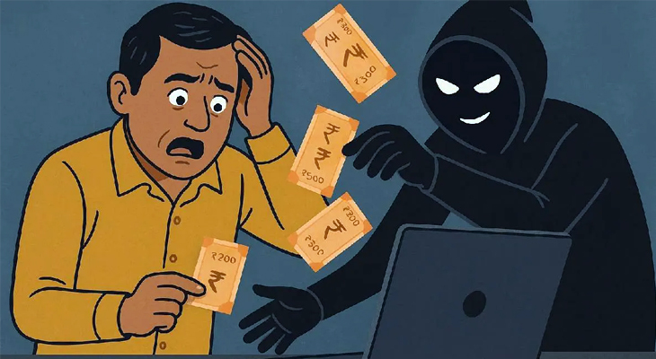 Aajkaal Daily (Desh Pardesh Ni Aajkaal)