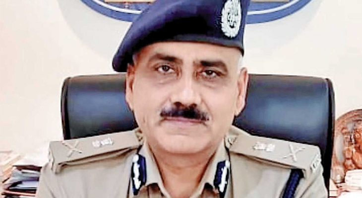 Aajkaal Daily (Desh Pardesh Ni Aajkaal)