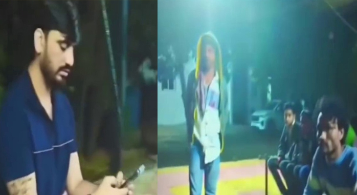 Aajkaal Daily (Desh Pardesh Ni Aajkaal)