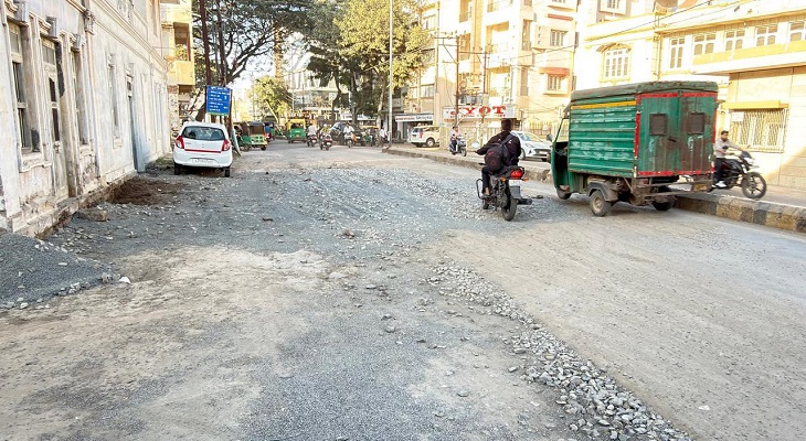 Aajkaal Daily (Desh Pardesh Ni Aajkaal)