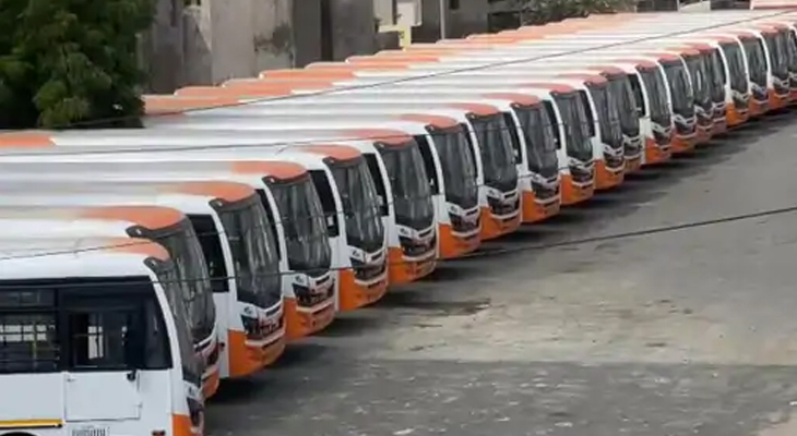 Aajkaal Daily (Desh Pardesh Ni Aajkaal)