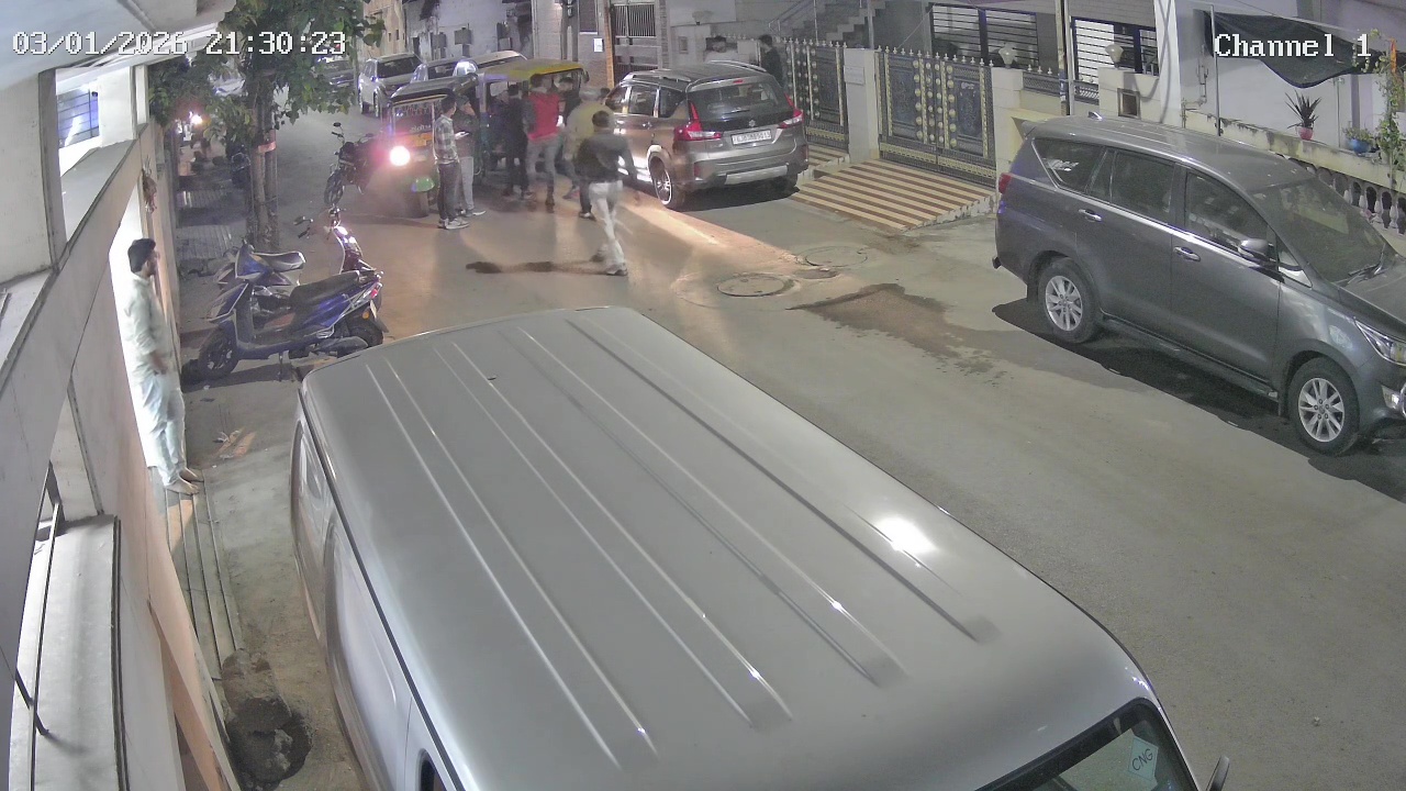 Aajkaal Daily (Desh Pardesh Ni Aajkaal)