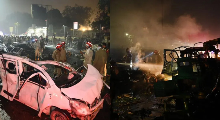 Aajkaal Daily (Desh Pardesh Ni Aajkaal)