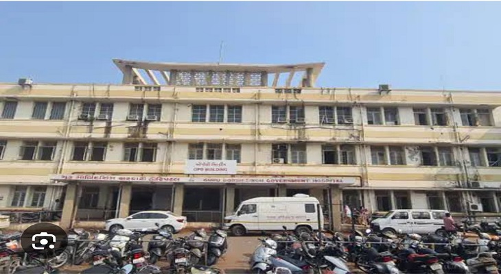 Aajkaal Daily (Desh Pardesh Ni Aajkaal)