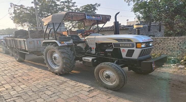 Aajkaal Daily (Desh Pardesh Ni Aajkaal)