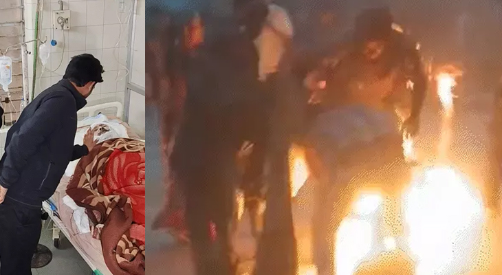 Aajkaal Daily (Desh Pardesh Ni Aajkaal)