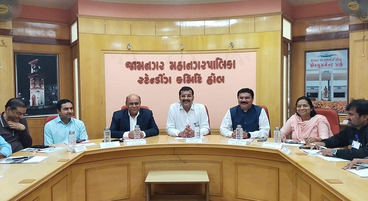 Aajkaal Daily (Desh Pardesh Ni Aajkaal)