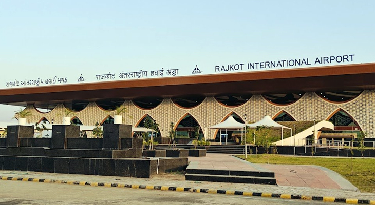 Aajkaal Daily (Desh Pardesh Ni Aajkaal)