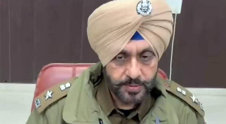 Aajkaal Daily (Desh Pardesh Ni Aajkaal)