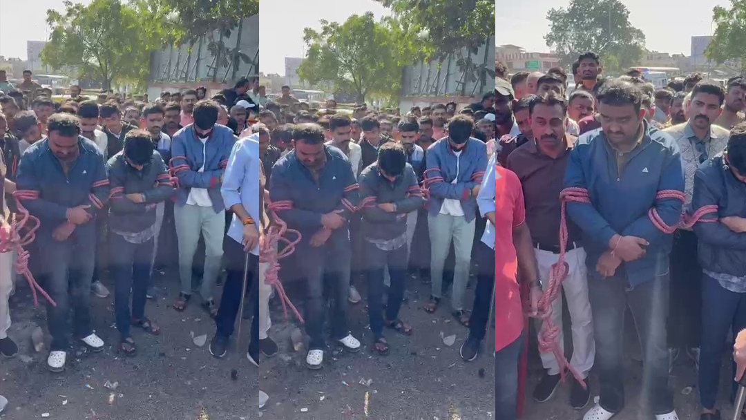 Aajkaal Daily (Desh Pardesh Ni Aajkaal)