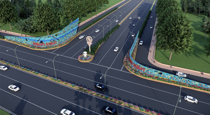 Aajkaal Daily (Desh Pardesh Ni Aajkaal)