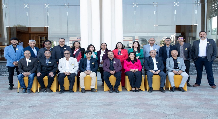 Aajkaal Daily (Desh Pardesh Ni Aajkaal)