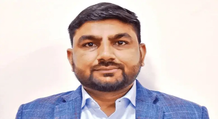 Aajkaal Daily (Desh Pardesh Ni Aajkaal)