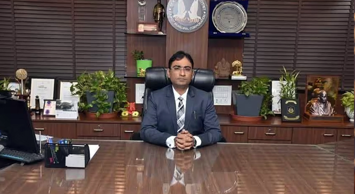 Aajkaal Daily (Desh Pardesh Ni Aajkaal)