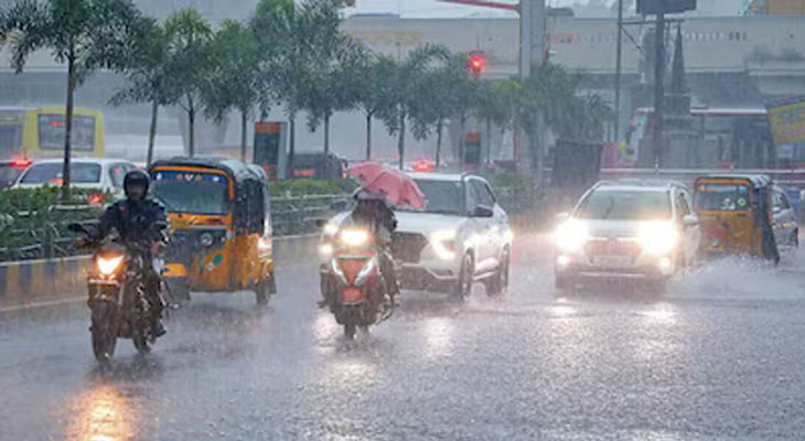 Aajkaal Daily (Desh Pardesh Ni Aajkaal)