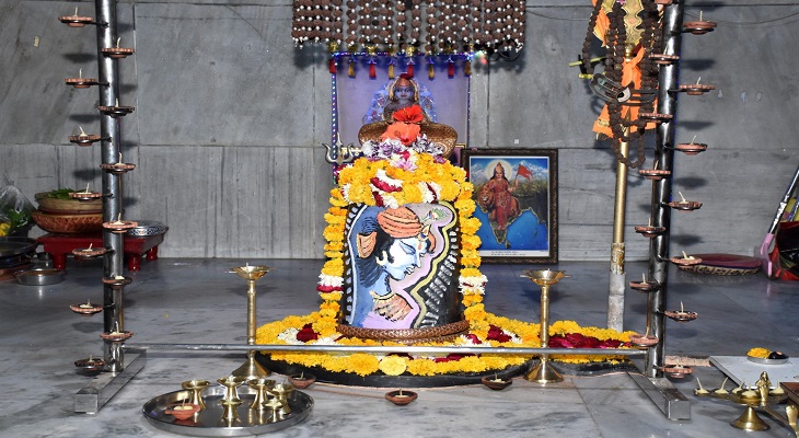 Aajkaal Daily (Desh Pardesh Ni Aajkaal)