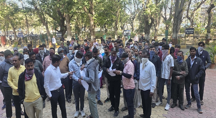 Aajkaal Daily (Desh Pardesh Ni Aajkaal)