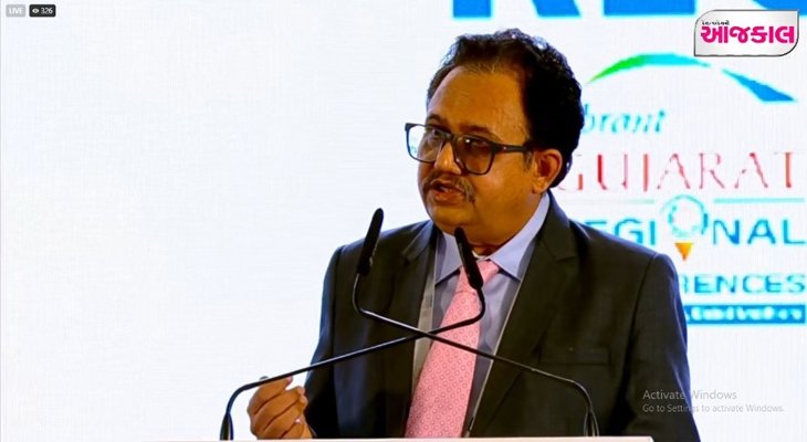 Aajkaal Daily (Desh Pardesh Ni Aajkaal)