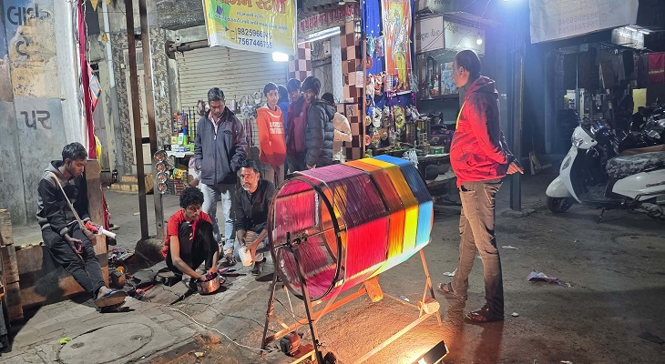 Aajkaal Daily (Desh Pardesh Ni Aajkaal)