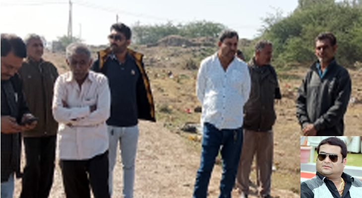 Aajkaal Daily (Desh Pardesh Ni Aajkaal)