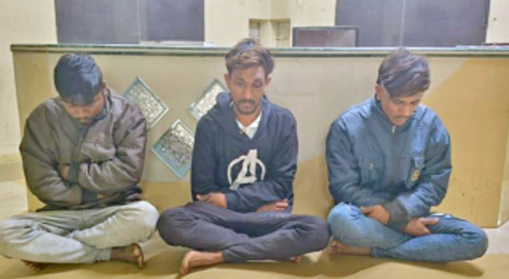 Aajkaal Daily (Desh Pardesh Ni Aajkaal)