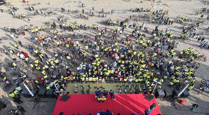 Aajkaal Daily (Desh Pardesh Ni Aajkaal)