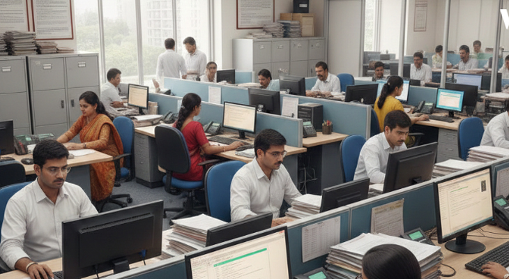 Aajkaal Daily (Desh Pardesh Ni Aajkaal)