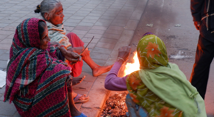 Aajkaal Daily (Desh Pardesh Ni Aajkaal)