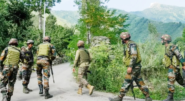 Aajkaal Daily (Desh Pardesh Ni Aajkaal)