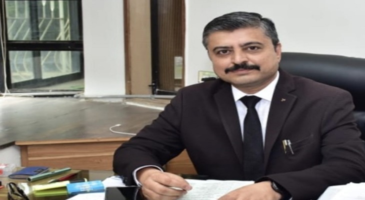 Aajkaal Daily (Desh Pardesh Ni Aajkaal)