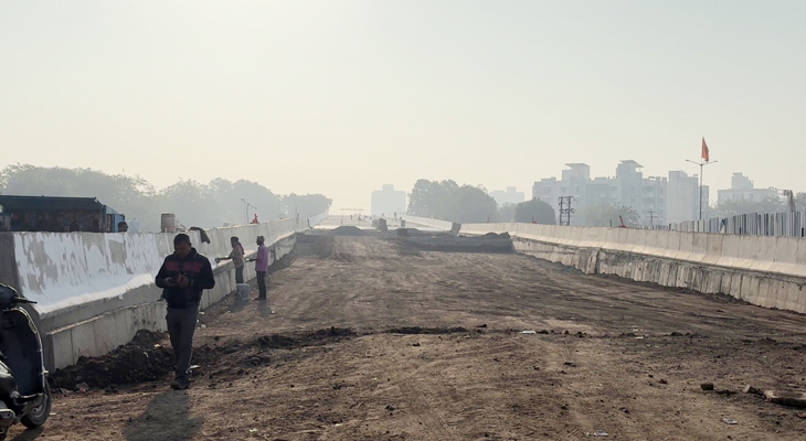 Aajkaal Daily (Desh Pardesh Ni Aajkaal)