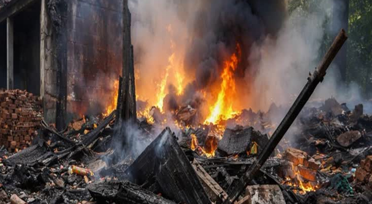 Aajkaal Daily (Desh Pardesh Ni Aajkaal)