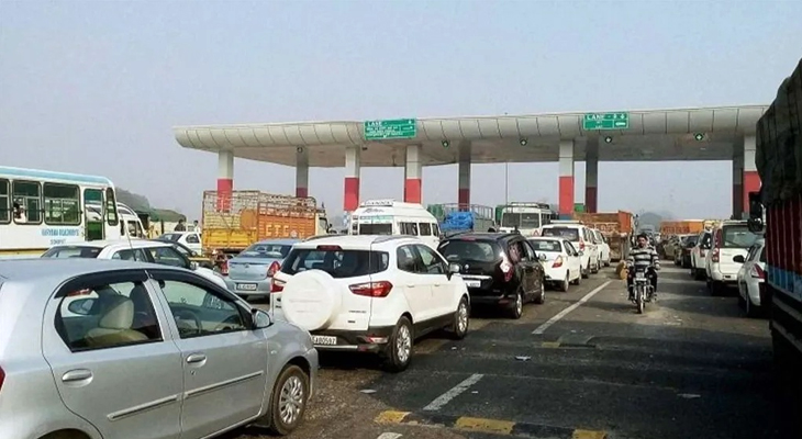 Aajkaal Daily (Desh Pardesh Ni Aajkaal)