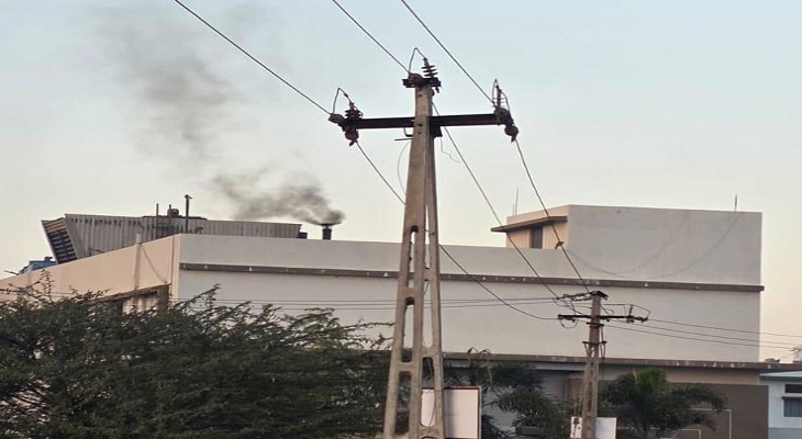 Aajkaal Daily (Desh Pardesh Ni Aajkaal)