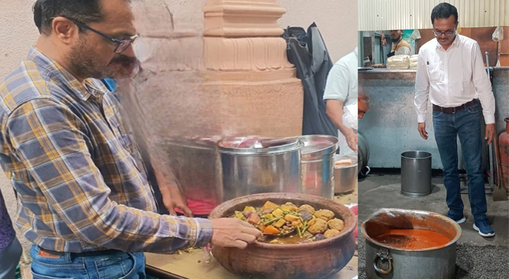 Aajkaal Daily (Desh Pardesh Ni Aajkaal)