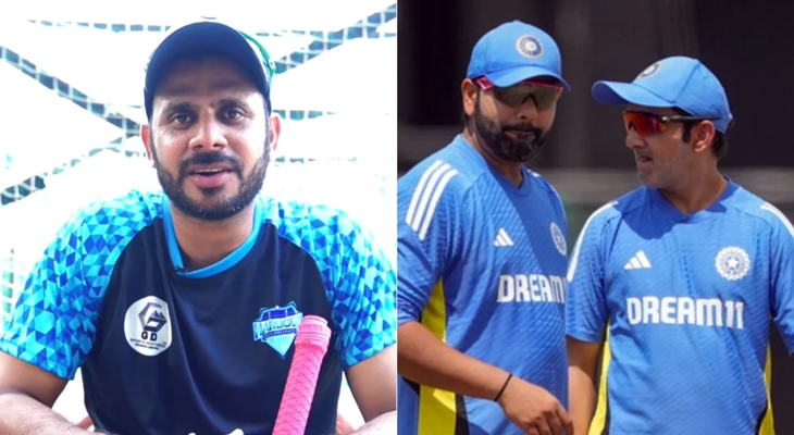 Aajkaal Daily (Desh Pardesh Ni Aajkaal)