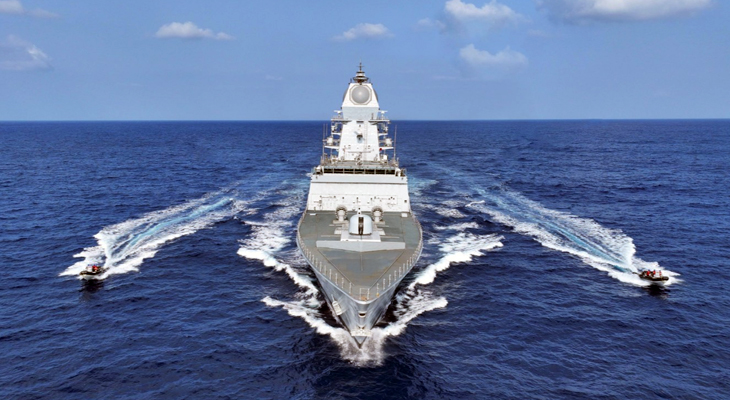 Aajkaal Daily (Desh Pardesh Ni Aajkaal)